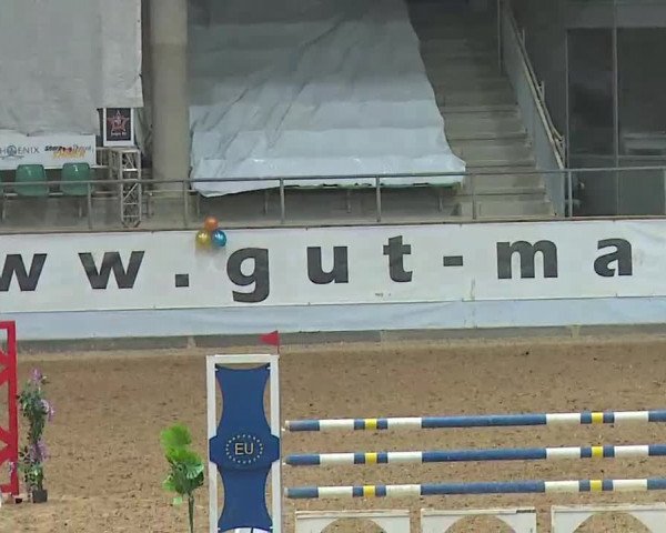 Reitturnier Kreuth 2022