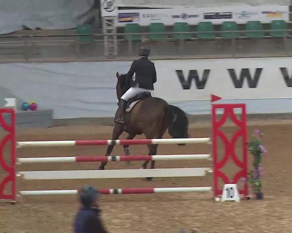 Reitturnier Kreuth 2022