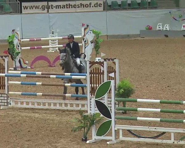 Reitturnier Kreuth 2022