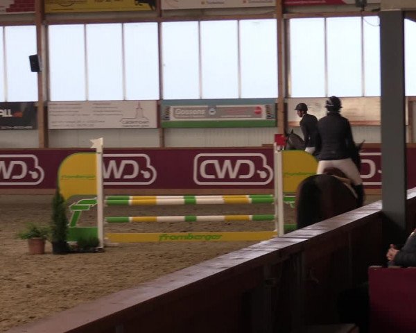 Reitturnier Goch-Asperden 2022