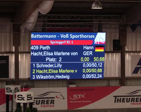 11. Nordic Jumping Event in Negernbötel 2022 – Abschlussturnier mit LVM Finale Dressur/Springen