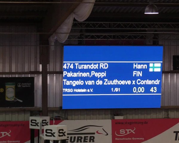 11. Nordic Jumping Event in Negernbötel 2022 – Abschlussturnier mit LVM Finale Dressur/Springen