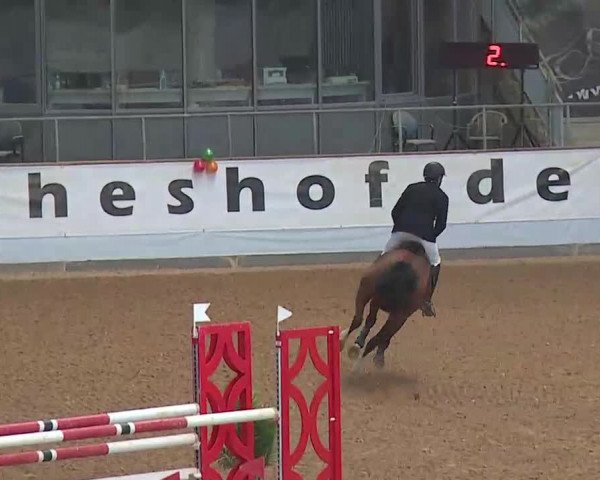 Reitturnier Kreuth 2022
