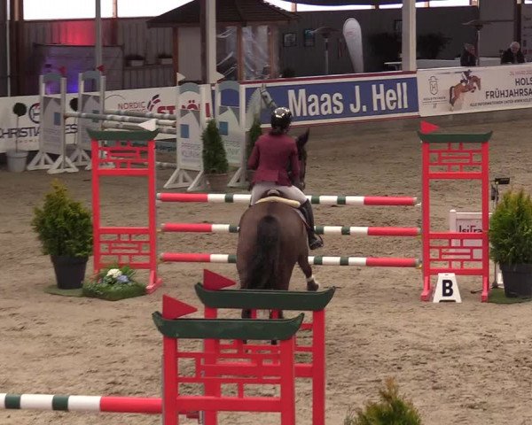 11. Nordic Jumping Event in Negernbötel 2022 – Abschlussturnier mit LVM Finale Dressur/Springen