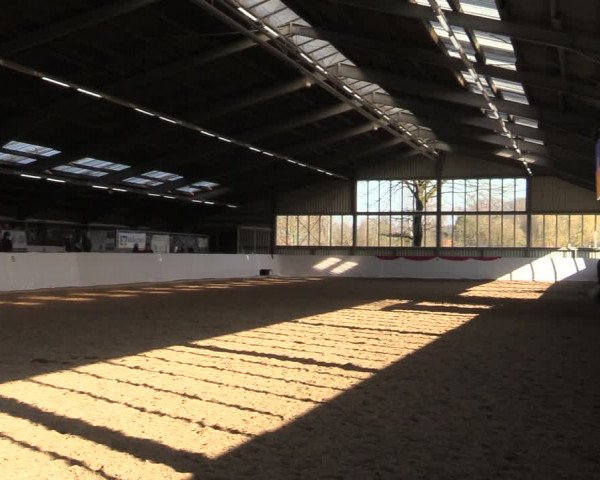 Reitturnier Greven 2022