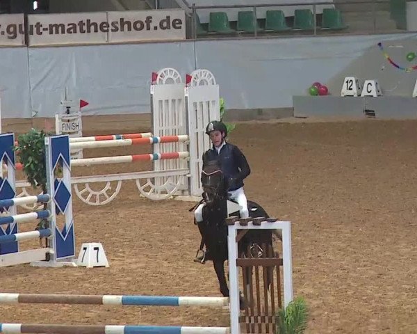 Reitturnier Kreuth 2022