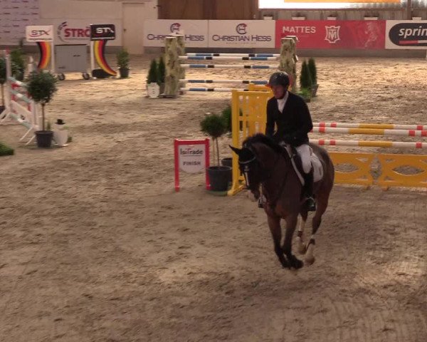 11. Nordic Jumping Event in Negernbötel 2022 – Abschlussturnier mit LVM Finale Dressur/Springen