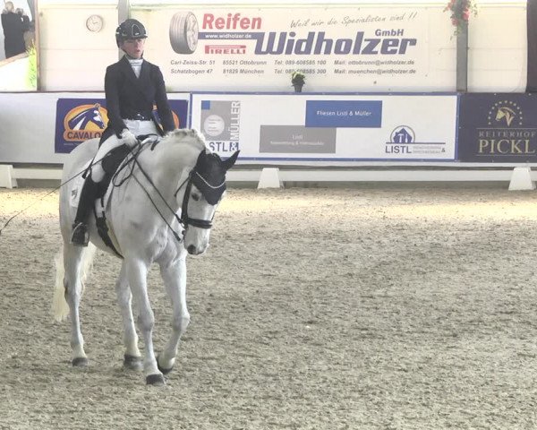 Reitturnier Karlsfeld 2022