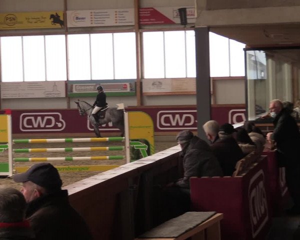 Reitturnier Goch-Asperden 2022