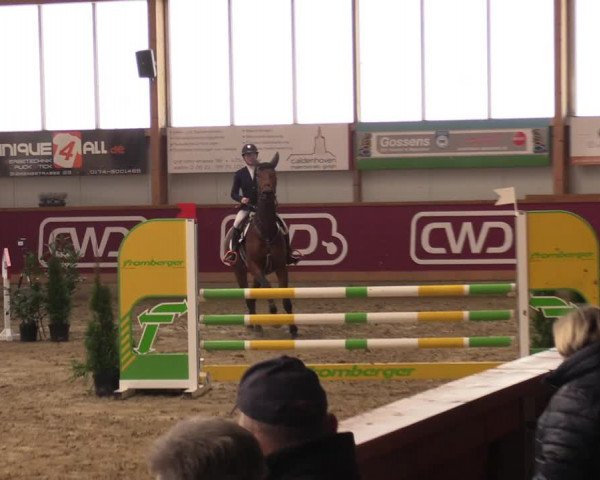 Reitturnier Goch-Asperden 2022