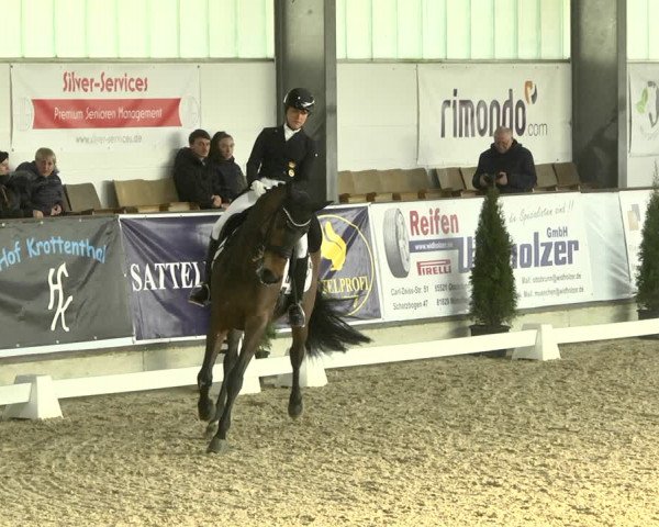 Reitturnier Karlsfeld 2022