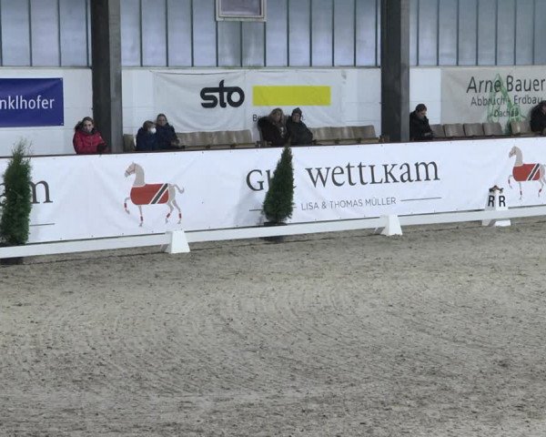 Reitturnier Karlsfeld 2022