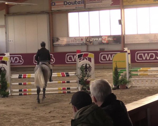 Reitturnier Goch-Asperden 2022