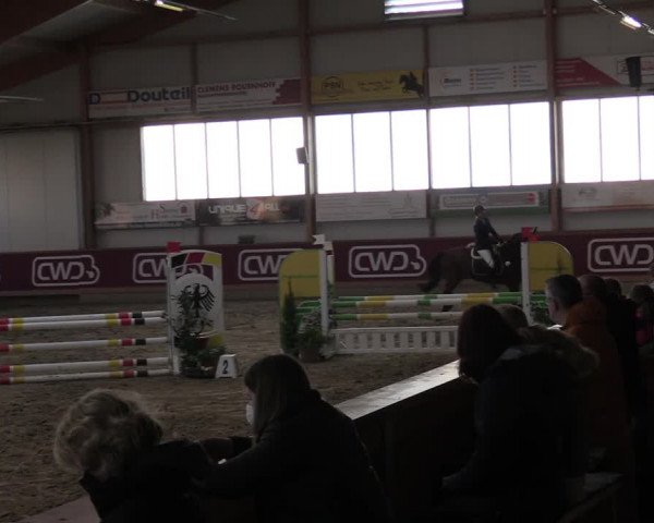 Reitturnier Goch-Asperden 2022