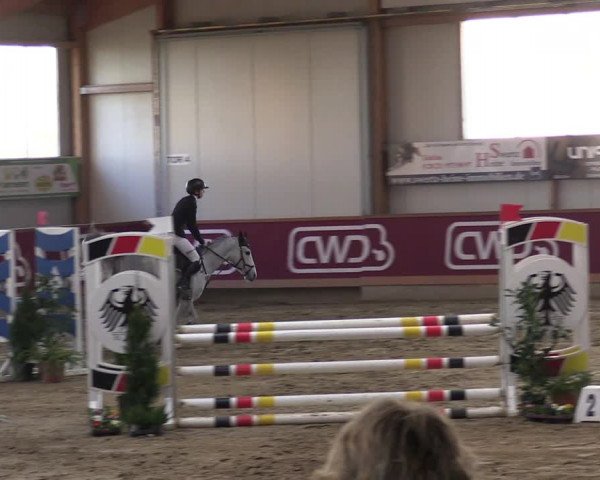 Reitturnier Goch-Asperden 2022