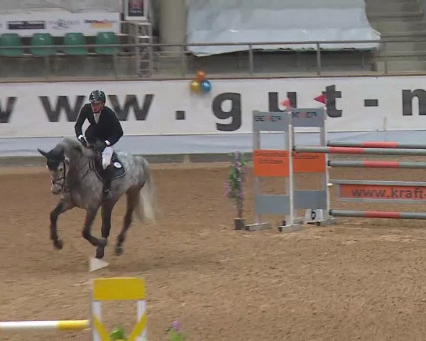 Reitturnier Kreuth 2022