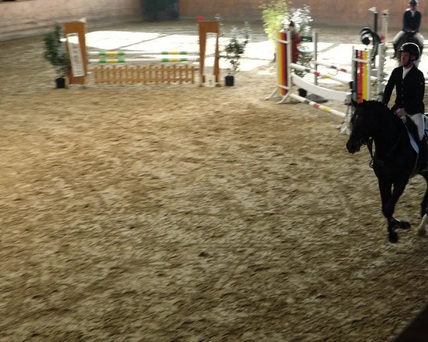 Reitturnier Gehrde - Klein Drehle 2022