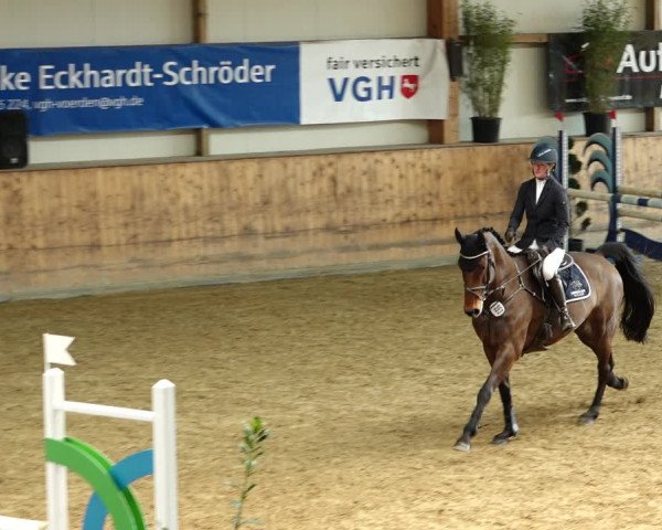 Reitturnier Gehrde - Klein Drehle 2022