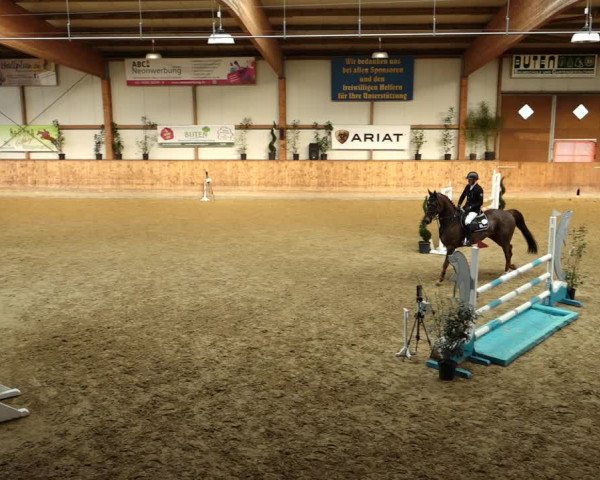 Reitturnier Gehrde - Klein Drehle 2022