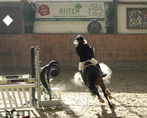 Reitturnier Gehrde - Klein Drehle 2022