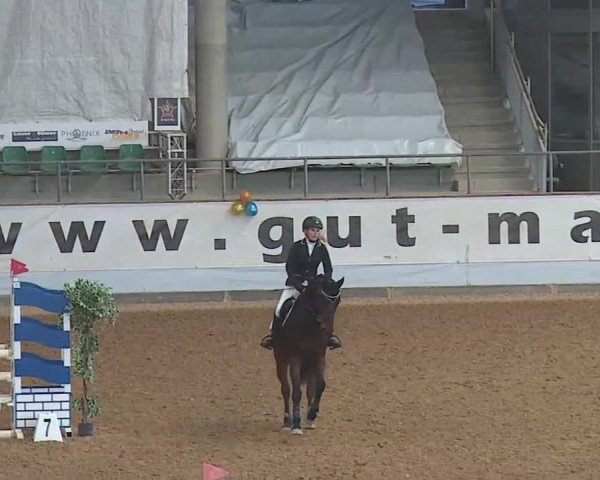 Reitturnier Kreuth 2022