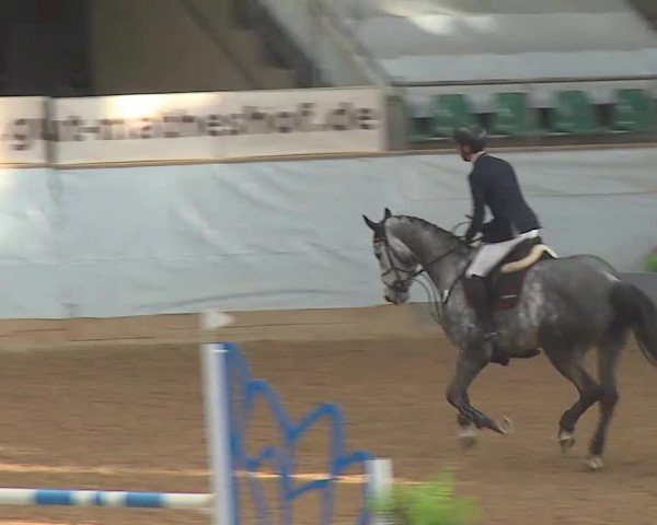Reitturnier Kreuth 2022