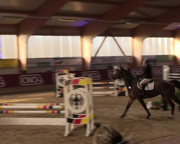 Reitturnier Goch-Asperden 2022