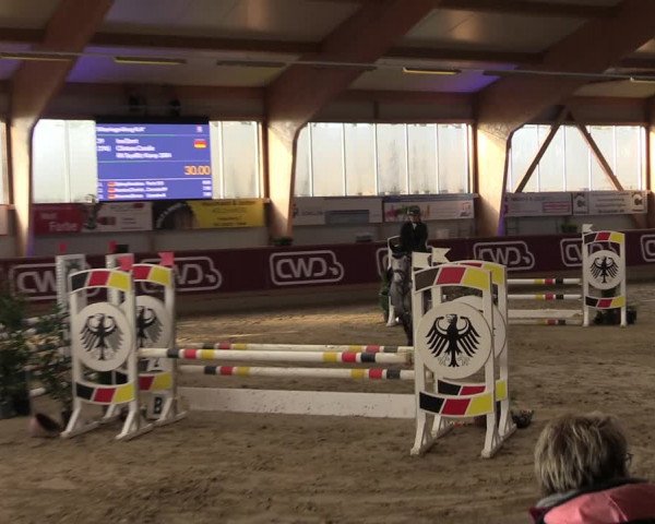 Reitturnier Goch-Asperden 2022