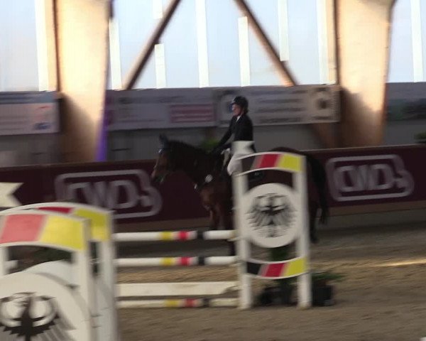 Reitturnier Goch-Asperden 2022