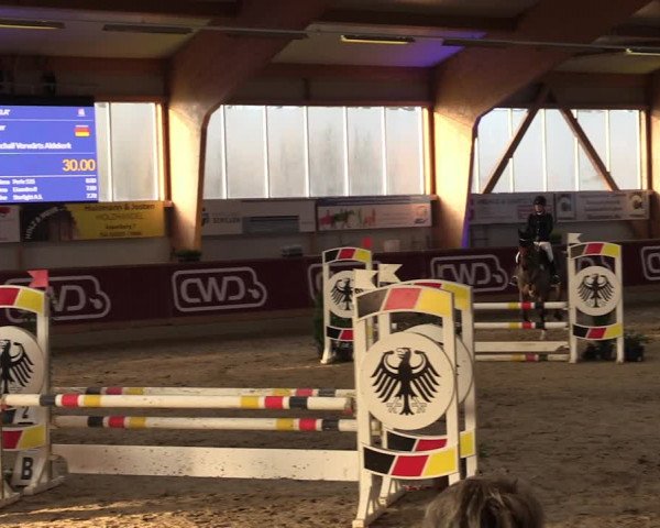 Reitturnier Goch-Asperden 2022