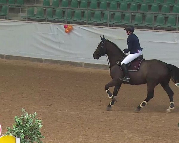 Reitturnier Kreuth 2022