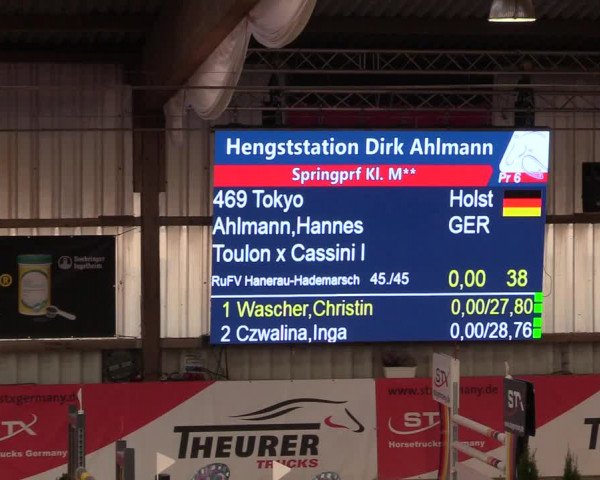 11. Nordic Jumping Event in Negernbötel 2022 – Abschlussturnier mit LVM Finale Dressur/Springen