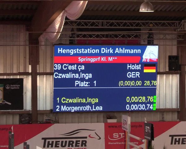 11. Nordic Jumping Event in Negernbötel 2022 – Abschlussturnier mit LVM Finale Dressur/Springen