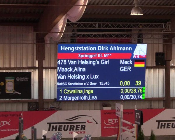 11. Nordic Jumping Event in Negernbötel 2022 – Abschlussturnier mit LVM Finale Dressur/Springen