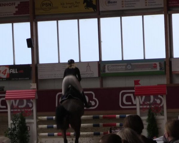 Reitturnier Goch-Asperden 2022