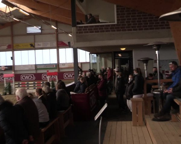Reitturnier Goch-Asperden 2022