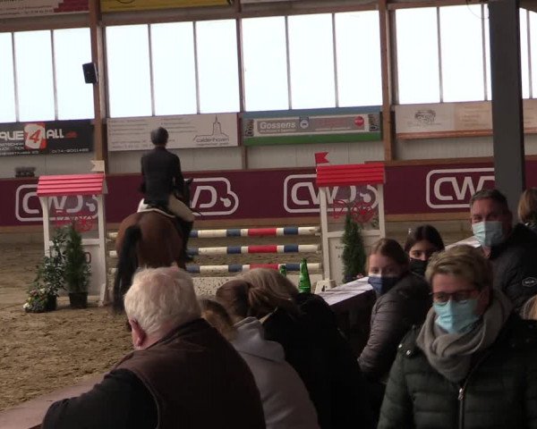 Reitturnier Goch-Asperden 2022