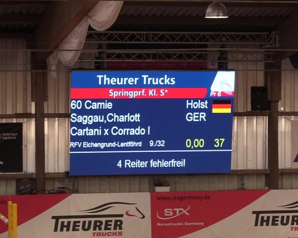 11. Nordic Jumping Event in Negernbötel 2022 – Abschlussturnier mit LVM Finale Dressur/Springen