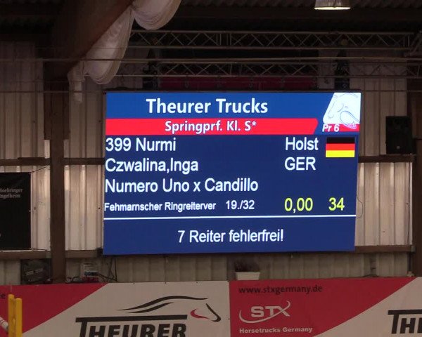 11. Nordic Jumping Event in Negernbötel 2022 – Abschlussturnier mit LVM Finale Dressur/Springen