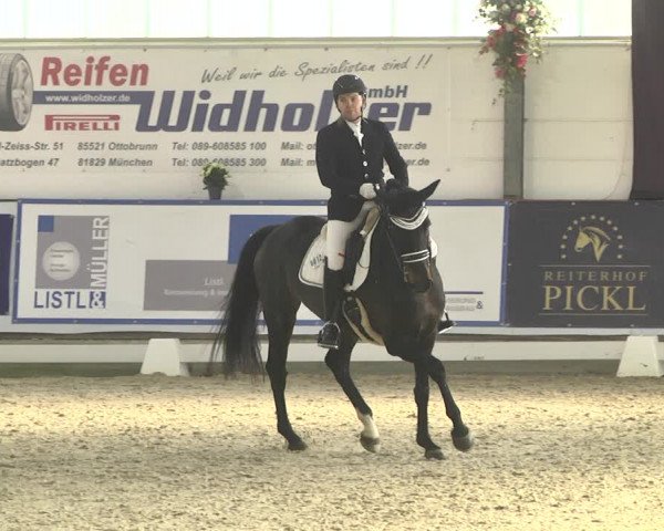 Reitturnier Karlsfeld 2022