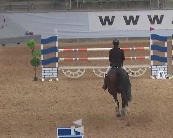 Reitturnier Kreuth 2022
