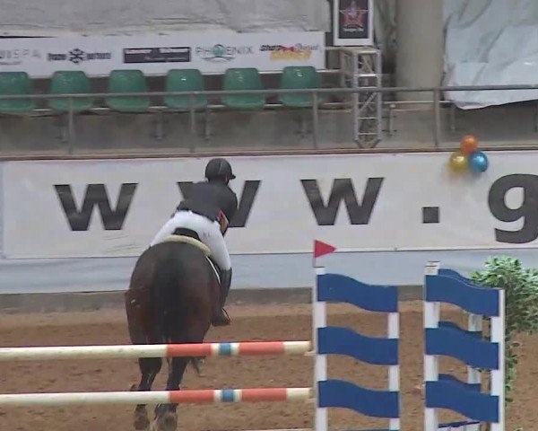 Reitturnier Kreuth 2022
