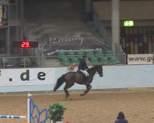 Reitturnier Kreuth 2022