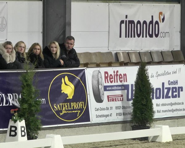 Reitturnier Karlsfeld 2022