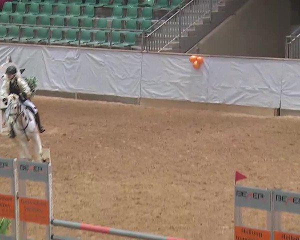 Reitturnier Kreuth 2022