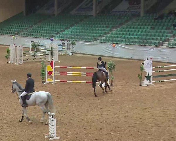 Reitturnier Kreuth 2022