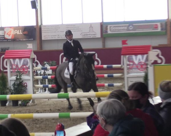 Reitturnier Goch-Asperden 2022