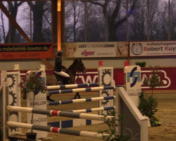 Reitturnier Goch-Asperden 2022