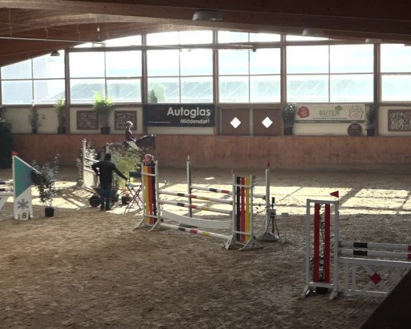 Reitturnier Gehrde - Klein Drehle 2022