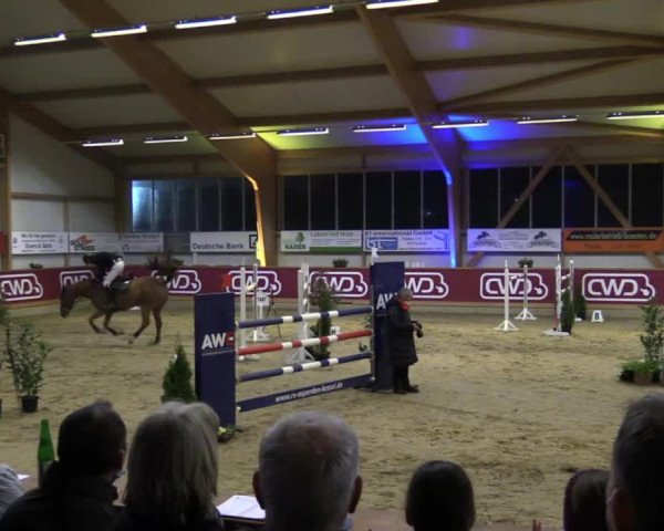 Reitturnier Goch-Asperden 2022